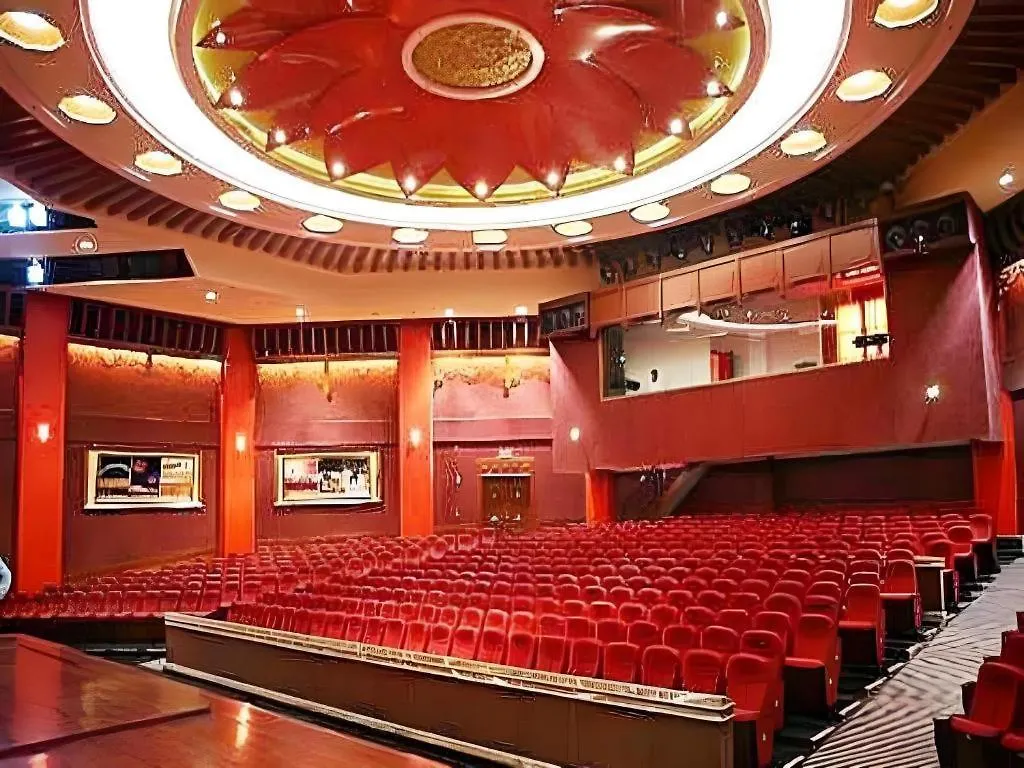 Dengfeng Chanwu Hotel